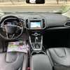 Ford Edge titanium thumb 11