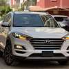 Hyundai Tucson 2019 thumb 0