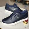 Lacoste baskets cuir thumb 1