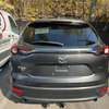 Mazda CX-9 gris métallisé SUV 4 portes jantes alliage thumb 9