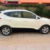 Hyundai Tucson 2013 thumb 0