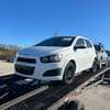 Chevrolet SONIC 2016 thumb 1