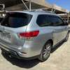 Nissan Pathfinder 2015 thumb 5