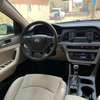 HYUNDAI SONATA 2015 thumb 1