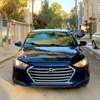 Hyundai Elantra  2017 thumb 0
