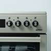 CUISINIÈRE ASTECH 60X60 4FEUX ÉLECTRIQUE FOUR ÉLECTRIQUE thumb 1