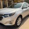 Chevrolet Equinox  2018 thumb 9