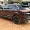 Ford Edge all black thumb 5