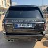 Range Rover Vogue thumb 1