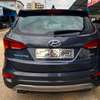 Hyndai Santa Fe 2018 diesel version 1 million thumb 2