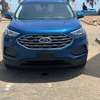 Ford edge  2021 thumb 0