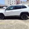 Jeep Cherokee Trailhawk 2018 thumb 1