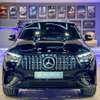 Mercedes GLE53 AMG 2025 thumb 0