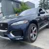 JAGUAR F-PACE 2017 thumb 0