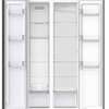 REFRIGÉRATEUR 470LITRES ASTECH SIDE BY SIDE 2PORTES INVERTER thumb 2