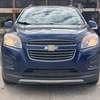 CHEVROLET TRAX 2016 thumb 0