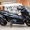 YAMAHA TMAX DX 2019 thumb 6