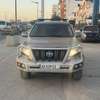 Toyota prado vx 2010 thumb 1