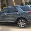 2017 FORD EXPLORER PLATINIUM thumb 11