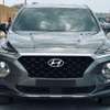 Hyundai santafe 2019 thumb 1