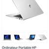 Hp ELitebook 830 G7 Tactile thumb 2