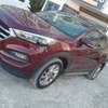 Hyundai Tucson 2.0 AWD thumb 2