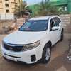 Kia Sorento 2014 thumb 0