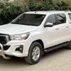 Toyota hilux 2019 thumb 0