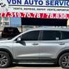 Hyundai Santa Fe essence 4WD nouveau modèle thumb 1