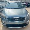 KIA SORENTO 2015 DIÉSEL AUTOMATIQUE thumb 0