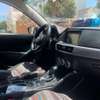 Mazda x5 2016 thumb 6