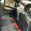 Mercedes GLC 43 2017 thumb 10
