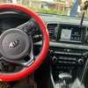 KIA SPORTAGE 2016 FULL OPTIONS thumb 5