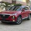 HYUNDAÏ SANTAFÉ  ANNÉE 2019 NB: POSSIBLE D'ÉCHANGER thumb 0
