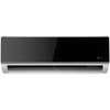 SPLIT 24000BTU NASCO R22 NOIR MIROIR MSAFD-24 thumb 0
