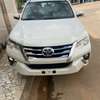 TOYOTA FORTUNER 2017 7PLACES thumb 1