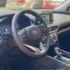 Hyundai Santa Fe 2019 thumb 10