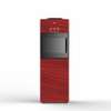 FONTAINE HAIER AVEC FRIGO ROUGE HWDC2461R thumb 0