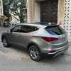 Hyundai Santafei Sport 2017 thumb 3