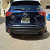 Mazda CX-5 GT 2016 thumb 11