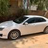 Ford Fusion thumb 5