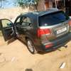 Kia sorento thumb 1