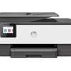 IMPRIMANTE HP OFFICEJET PRO MULTIFONCTION 8023 AIO Wifi 20 ppm thumb 0