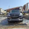 4x4 REXTON 2017 LIMITED thumb 3