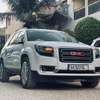 GMC Acadia 2017 thumb 2