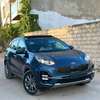 Kia Sportage 2020 clean thumb 1