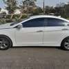 HYUNDAI SONATA thumb 0