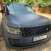 RANGE ROVER AUTOBIOGRAHIE thumb 13