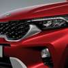 Kia Sonet 2024 thumb 2
