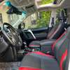 Toyota Land cruiser Prado 2020 thumb 2